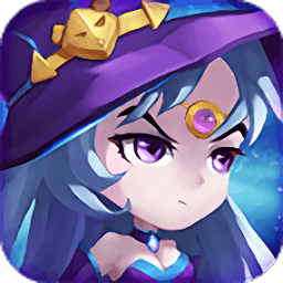 天使之城修改版 Logo